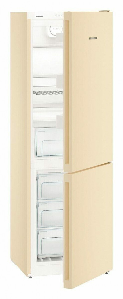 Холодильник Liebherr CNbe 4313
