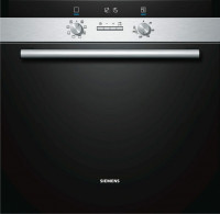 Электрический духовой шкаф Siemens HB 23GB555