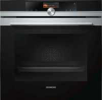 Электрический духовой шкаф Siemens HS 636GDS1