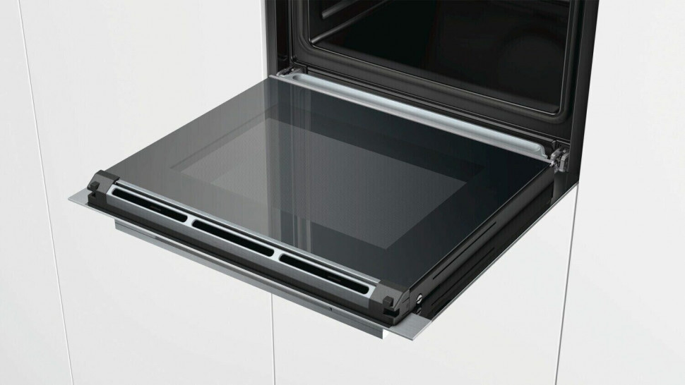 Электрический духовой шкаф Siemens HS 636GDS1