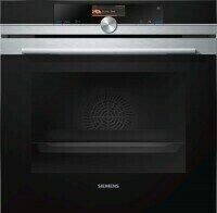 Электрический духовой шкаф Siemens HS 636GDS1