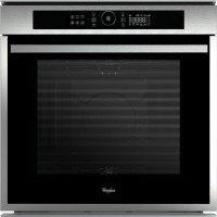 Электрический духовой шкаф Whirlpool AKZM 8610 IX