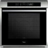 Электрический духовой шкаф Whirlpool AKZM 8610 IX