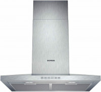 Каминная вытяжка Siemens LC 67WA532