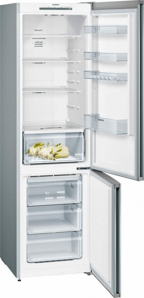 Холодильник Siemens KG39NUW306