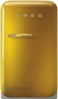 Холодильник Smeg FAB5RGO