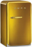 Холодильник Smeg FAB5RGO