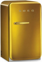 Холодильник Smeg FAB5RGO