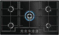 Газовая варочная панель AEG HKR 95540 NB