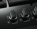 Газовая варочная панель AEG HKR 95540 NB
