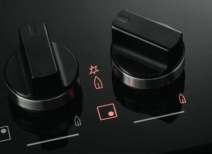 Газовая варочная панель AEG HKR 95540 NB