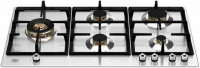 Газовая варочная панель Bertazzoni P905L PRO X