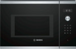 Встраиваемая микроволновая печь Bosch BEL 554MS0