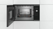 Встраиваемая микроволновая печь Bosch BEL 554MS0