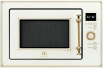 Встраиваемая микроволновая печь Electrolux EMT 25203 OC