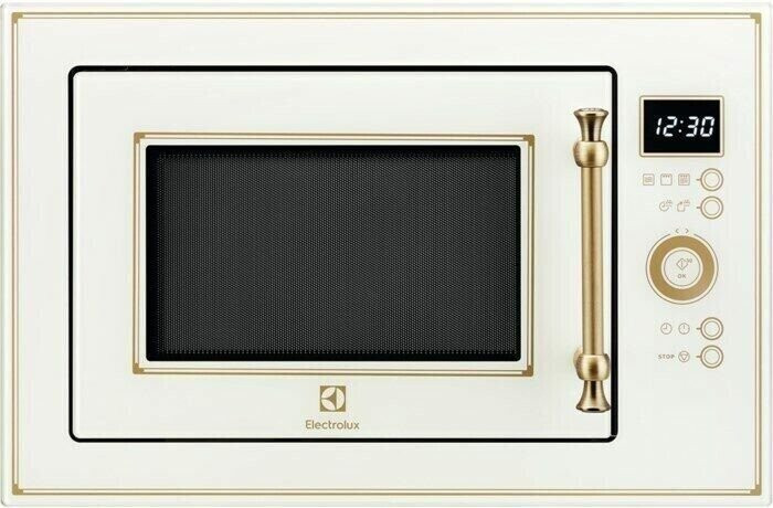 Встраиваемая микроволновая печь Electrolux EMT 25203 OC