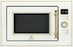 Встраиваемая микроволновая печь Electrolux EMT 25203 OC