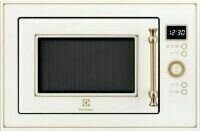 Встраиваемая микроволновая печь Electrolux EMT 25203 OC