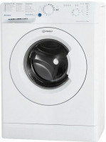 Стиральная машина Indesit BWSB 50851