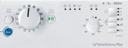 Стиральная машина Indesit BWSB 50851