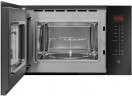 Встраиваемая микроволновая печь Hansa AMMB25E1WH