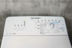 Стиральная машина Indesit MTW A51051