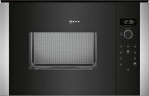 Встраиваемая микроволновая печь Neff HLAWD53N0