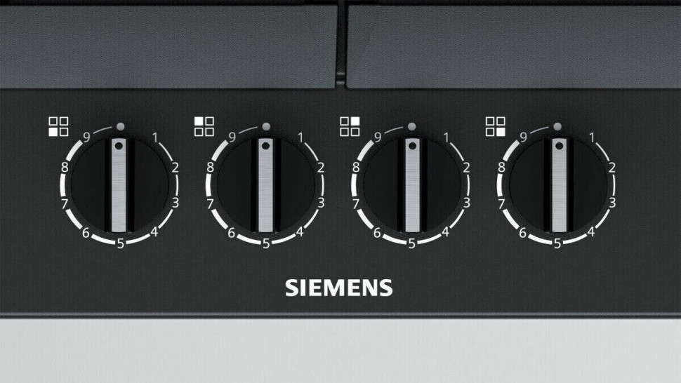Газовая варочная панель Siemens EC 6A6PB90