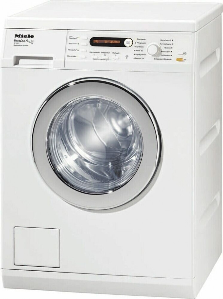 Стиральная машина Miele W 5801 WPS