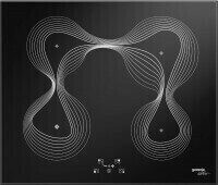 Индукционная варочная панель Gorenje IT 65 KRB