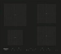 Индукционная варочная панель Hotpoint-Ariston KID 640 C