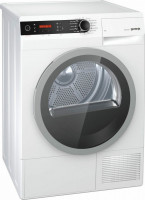 Сушильная машина Gorenje D 98F65F