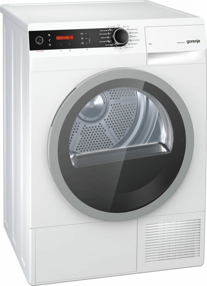 Сушильная машина Gorenje D 98F65F