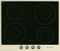 Индукционная варочная панель Smeg SI964PM