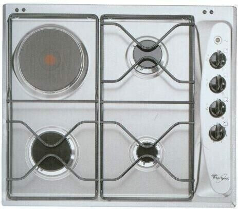 Комбинированная варочная панель Whirlpool AKM 261