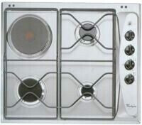 Комбинированная варочная панель Whirlpool AKM 261