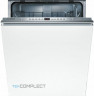 Посудомоечная машина Bosch SMV 53L80
