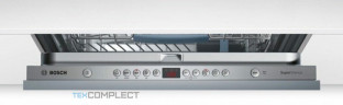 Посудомоечная машина Bosch SMV 53L80