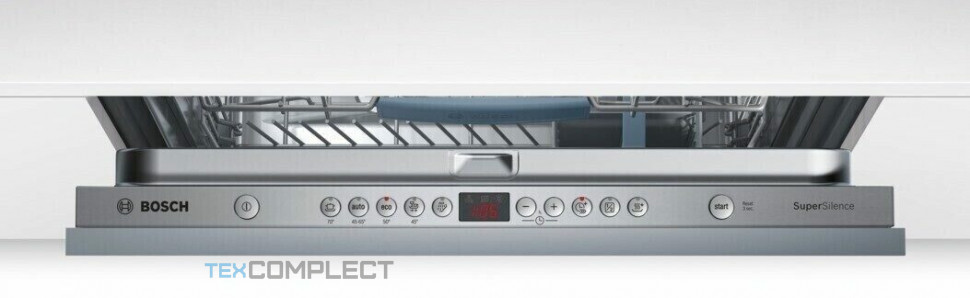 Посудомоечная машина Bosch SMV 53L80