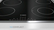 Электрическая варочная панель Bosch PKF645FP1G