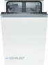Посудомоечная машина Bosch SPV25CX01R