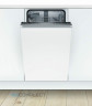 Посудомоечная машина Bosch SPV25CX01R