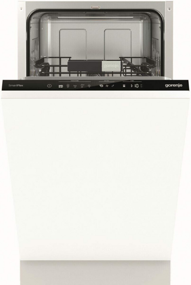 Посудомоечная машина Gorenje GV 57210