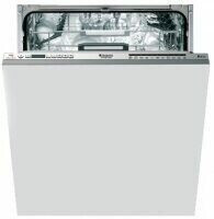 Посудомоечная машина Hotpoint-Ariston LFT H214