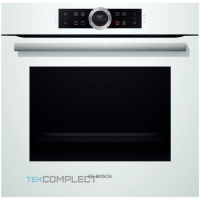 Духовой шкаф Bosch HBG634BW1