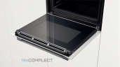 Духовой шкаф Bosch HBG634BW1