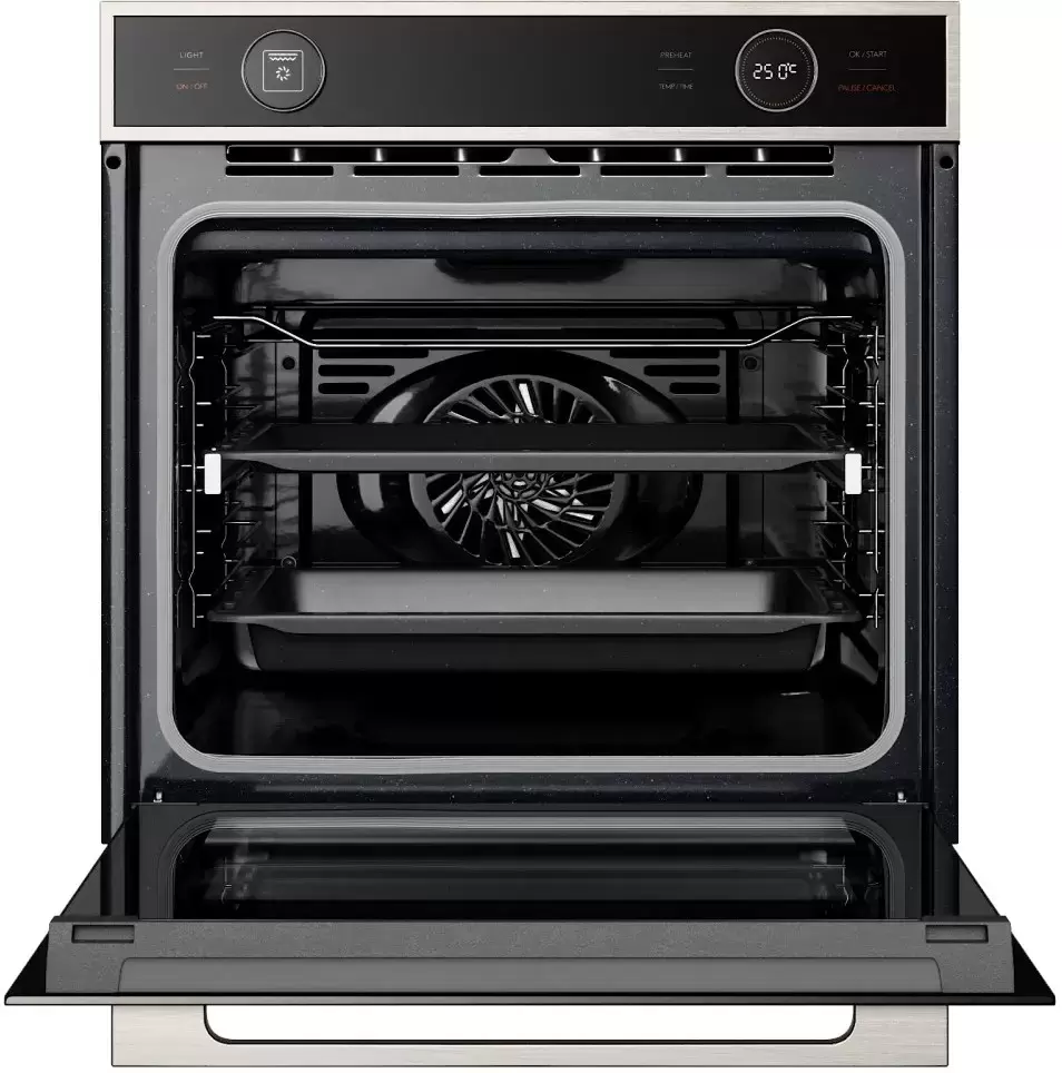 Духовой шкаф Kuppersberg HT 612 BX