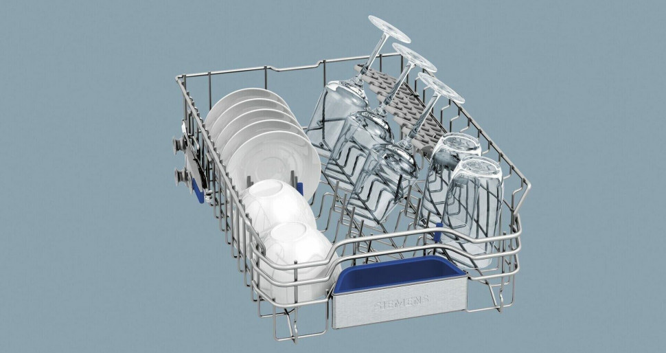 Посудомоечная машина Siemens SR 656D10T