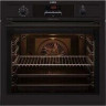 Электрический духовой шкаф AEG BP 5531300 B
