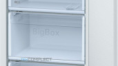 Холодильник Bosch KGN39SQ10R